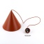 10065  CONO BRICK LAMPA WISZĄCA 1 L