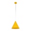 10066  CONO YELLOW LAMPA WISZACA 1 M