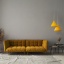 10066  CONO YELLOW LAMPA WISZACA 1 M