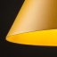 10066  CONO YELLOW LAMPA WISZACA 1 M