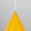 10066  CONO YELLOW LAMPA WISZACA 1 M