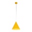 10066  CONO YELLOW LAMPA WISZACA 1 M