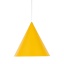10066  CONO YELLOW LAMPA WISZACA 1 M