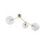 10069  FAIRY GOLD LAMPA SUFITOWA 3