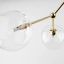 10071  FAIRY GOLD LAMPA SUFITOWA 6