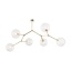 10071  FAIRY GOLD LAMPA SUFITOWA 6