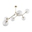 10071  FAIRY GOLD LAMPA SUFITOWA 6