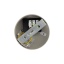 10072  CONO BEIGE LAMPA WISZĄCA 1 S