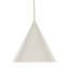 10072  CONO BEIGE LAMPA WISZĄCA 1 S