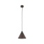 10073  CONO BROWN LAMPA WISZACA 1 S