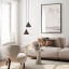 10073  CONO BROWN LAMPA WISZACA 1 S
