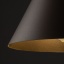 10073  CONO BROWN LAMPA WISZACA 1 S