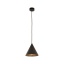 10073  CONO BROWN LAMPA WISZACA 1 S