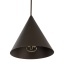 10073  CONO BROWN LAMPA WISZACA 1 S