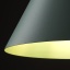 10074  CONO MINT LAMPA WISZĄCA 1 S