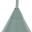 10074  CONO MINT LAMPA WISZĄCA 1 S