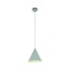 10074  CONO MINT LAMPA WISZĄCA 1 S