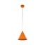 10075  CONO ORANGE LAMPA WISZACA 1 S