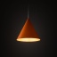 10075  CONO ORANGE LAMPA WISZACA 1 S