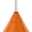 10075  CONO ORANGE LAMPA WISZACA 1 S