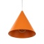 10075  CONO ORANGE LAMPA WISZACA 1 S