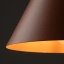 10076  CONO BRICK LAMPA WISZĄCA 1 S