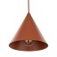 10076  CONO BRICK LAMPA WISZĄCA 1 S