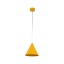 10077  CONO YELLOW LAMPA WISZACA 1 S