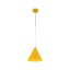 10077  CONO YELLOW LAMPA WISZACA 1 S