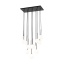 10079  MARTIN BLACK WHITE LAMPA WISZACA 13