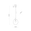 10082  SOL MINI NEW TRANSPARENT 1