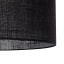 10086  GLORII BLACK LAMPA WISZĄCA 1
