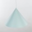10087  CONO MINT LAMPA WISZĄCA 1 XL