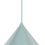 10087  CONO MINT LAMPA WISZĄCA 1 XL