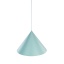 10087  CONO MINT LAMPA WISZĄCA 1 XL