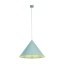 10087  CONO MINT LAMPA WISZĄCA 1 XL