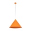 10088  CONO ORANGE LAMPA WISZACA 1 XL