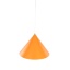 10088  CONO ORANGE LAMPA WISZACA 1 XL