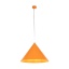 10088  CONO ORANGE LAMPA WISZACA 1 XL