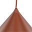 10089  CONO BRICK LAMPA WISZĄCA 1 XL