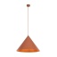10089  CONO BRICK LAMPA WISZĄCA 1 XL