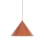 10089  CONO BRICK LAMPA WISZĄCA 1 XL