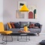 10090  CONO YELLOW LAMPA WISZACA 1 XL