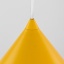 10090  CONO YELLOW LAMPA WISZACA 1 XL
