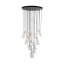 10099  NILOS BLACK GOLD LAMPA WISZACA 26