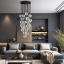 10099  NILOS BLACK GOLD LAMPA WISZACA 26