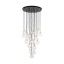 10099  NILOS BLACK GOLD LAMPA WISZACA 26