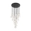 10099  NILOS BLACK GOLD LAMPA WISZACA 26