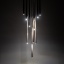 10110  PIANO BROWN LAMPA WISZACA 10