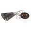 10110  PIANO BROWN LAMPA WISZACA 10